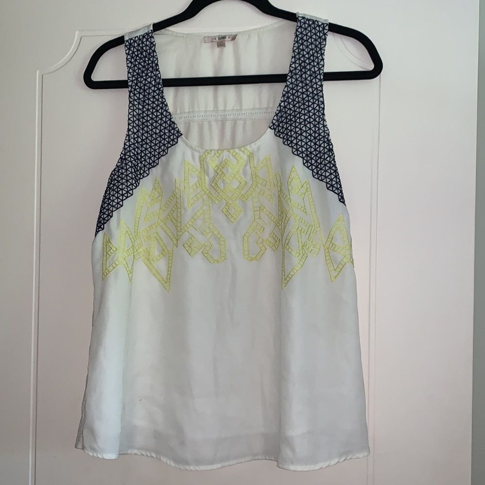 Beautiful top